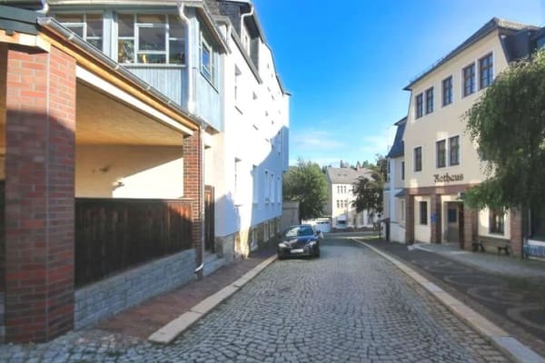 Immobilie in Zeulenroda-Triebes - *Vollvermietet, gepflegt, modernisiert - Renditeschatz ab dem ersten Tag* - Bild 4