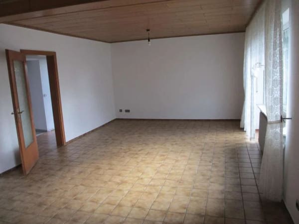 Immobilie in Karben - bezugsfreie 3-Zimmer ETW mit Garten von privat - Bild 2