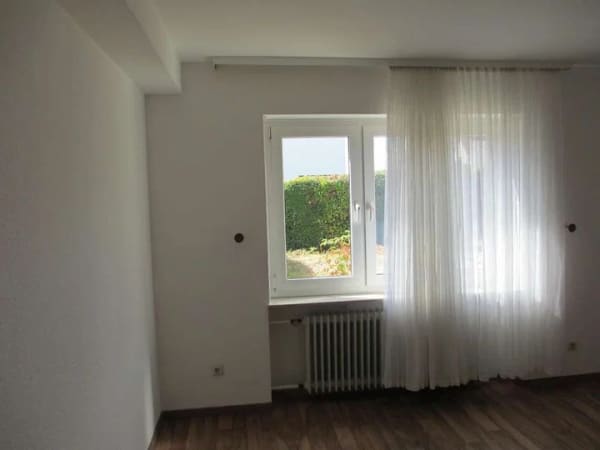 Immobilie in Karben - bezugsfreie 3-Zimmer ETW mit Garten von privat - Bild 4