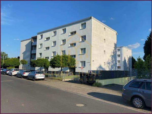 Immobilie in Erkrath - **NEU** Für Kapitalanleger! 4 Eigentumswohnungen mit Balkon und Stellplatz! Preise lt. Beschreibung - Bild 0
