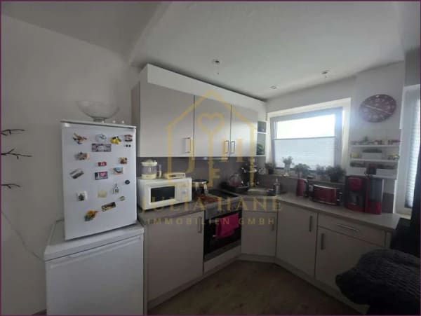 Immobilie in Erkrath - **NEU** Für Kapitalanleger! 4 Eigentumswohnungen mit Balkon und Stellplatz! Preise lt. Beschreibung - Bild 1