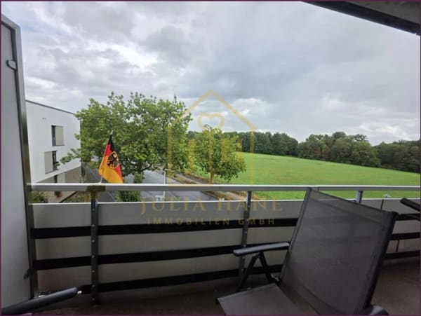 Immobilie in Erkrath - **NEU** Für Kapitalanleger! 4 Eigentumswohnungen mit Balkon und Stellplatz! Preise lt. Beschreibung - Bild 2