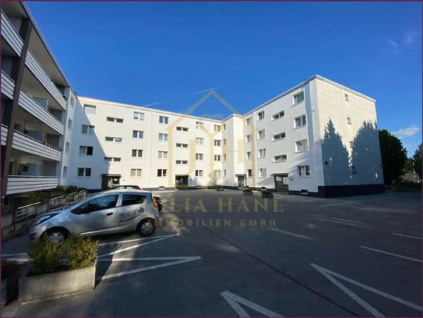Immobilie in Erkrath - **NEU** Für Kapitalanleger! 4 Eigentumswohnungen mit Balkon und Stellplatz! Preise lt. Beschreibung - Bild 3