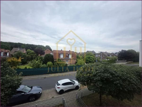 Immobilie in Erkrath - **NEU** Für Kapitalanleger! 4 Eigentumswohnungen mit Balkon und Stellplatz! Preise lt. Beschreibung - Bild 4