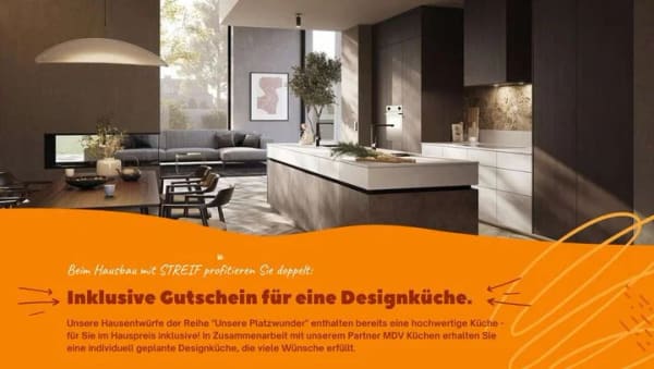 Immobilie in Aislingen - Individueller Bungalow in Aislingen mit moderner Wärmepumpenheizung - Bild 3