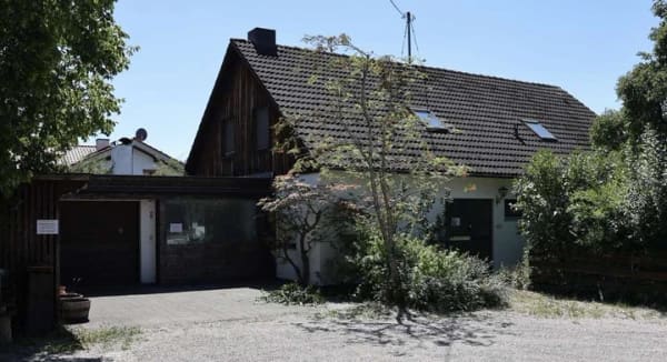 Immobilie in Wielenbach - Einfamilienhaus Wielenbach, 1100 m2 Grund, provisionsfrei - Bild 0