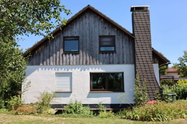 Immobilie in Wielenbach - Einfamilienhaus Wielenbach, 1100 m2 Grund, provisionsfrei - Bild 4