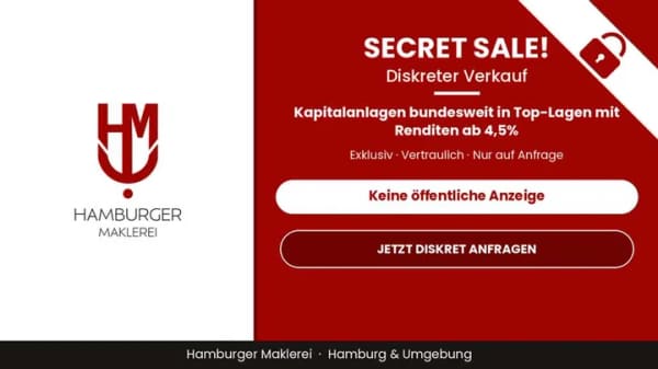 Immobilie in Büren - !PROVISIONSFREI! Rendite über 5% - 3,2% AfA - Bild 0