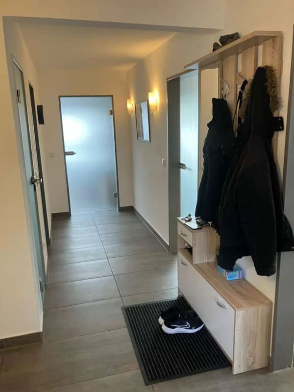 Immobilie in Bendorf - Gepflegte 3-Zimmer-Dachgeschosswohnung mit Loggia, Stellplatz und Klimaanlage in Bendorf-Stromberg - Bild 1