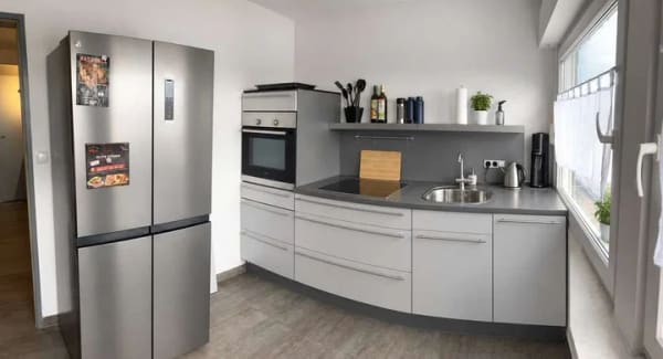 Immobilie in Bendorf - Gepflegte 3-Zimmer-Dachgeschosswohnung mit Loggia, Stellplatz und Klimaanlage in Bendorf-Stromberg - Bild 2