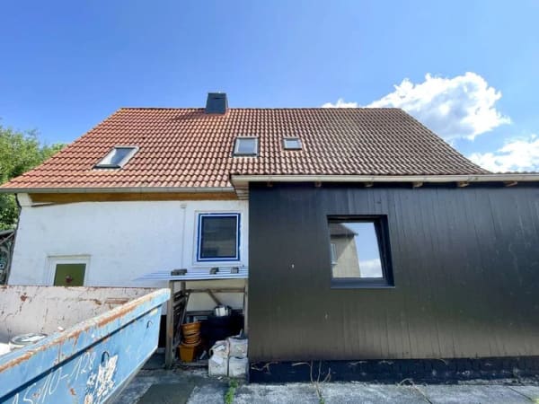 Immobilie in Haverlah - Einfamilienhaus mit Einbauküche und wundervollem Grundstück - Bild 2