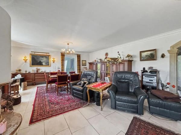 Immobilie in Gersfeld - Einfamilienhaus freistehend in Gersfeld (Rhön) (Gersfeld) - Bild 2