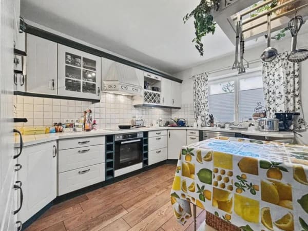 Immobilie in Gersfeld - Einfamilienhaus freistehend in Gersfeld (Rhön) (Gersfeld) - Bild 4