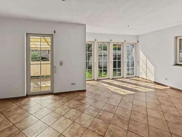 Immobilie in Manching - Einfamilienhaus freistehend in Manching - Bild 3