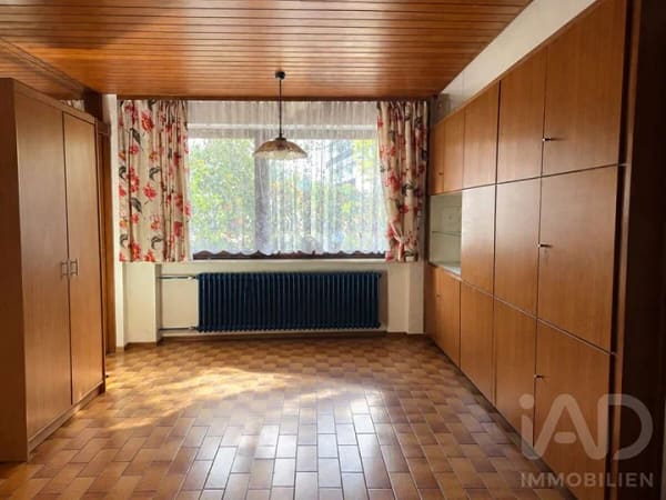 Immobilie in Schiltach - Doppelhaushälfte mit Potenzial und herrlichem Blick über das Kinzigtal - Bild 2