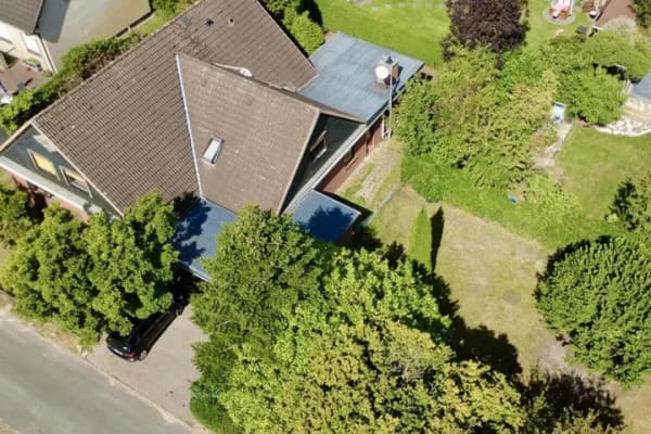 Immobilie in Ahlerstedt - Mehrfamilienhaus in Ahlerstedt - Bild 1
