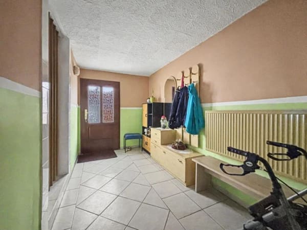 Immobilie in Bad Schmiedeberg - Einfamilienhaus freistehend in Bad Schmiedeberg (Trebitz) - Bild 4