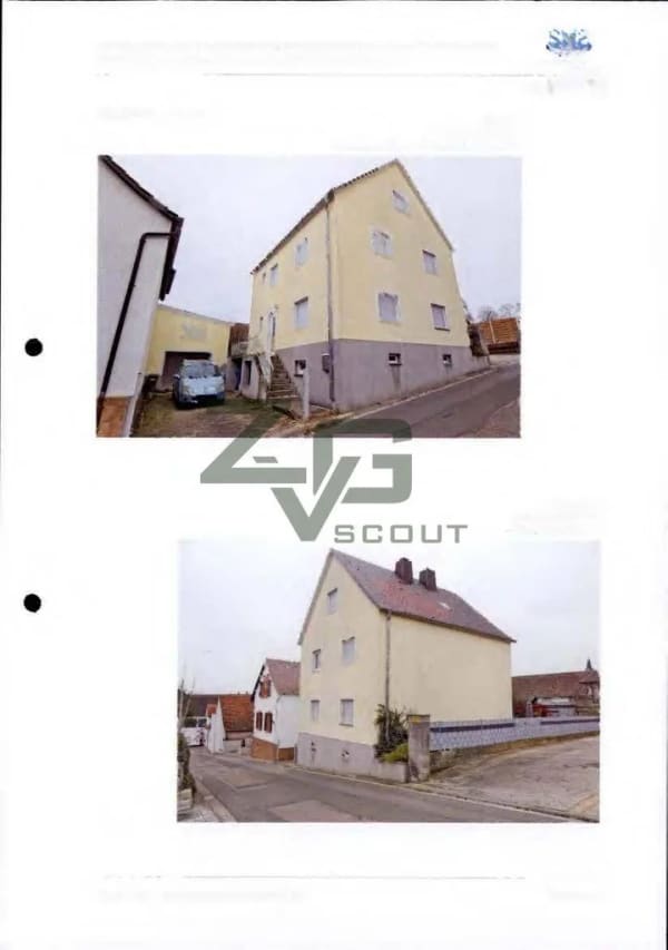 Immobilie in Kindenheim - Einfamilienhaus freistehend in Kindenheim - Bild 4