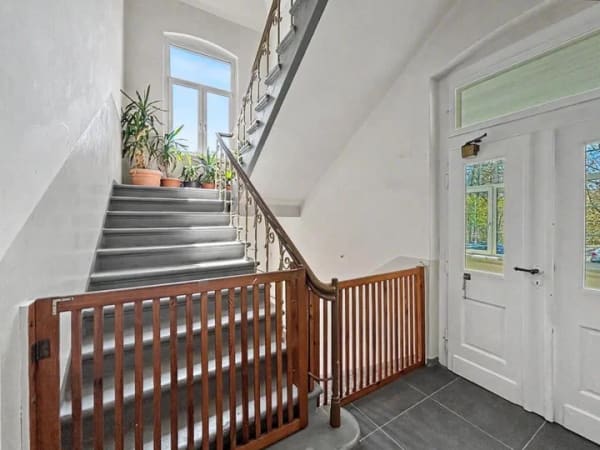 Immobilie in Weida - Mehrfamilienhaus in Weida - Bild 4