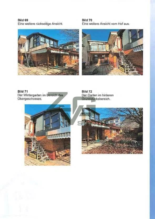 Immobilie in Mülheim-Kärlich - Einfamilienhaus freistehend in Mülheim-Kärlich - Bild 1