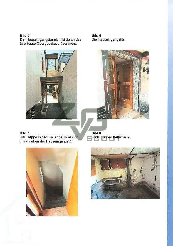 Immobilie in Mülheim-Kärlich - Einfamilienhaus freistehend in Mülheim-Kärlich - Bild 2