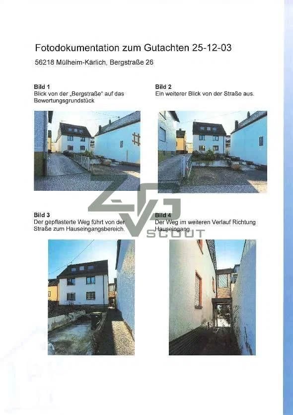 Immobilie in Mülheim-Kärlich - Einfamilienhaus freistehend in Mülheim-Kärlich - Bild 4