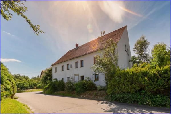 Immobilie in Dürrröhrsdorf-Dittersbach - Bauernhaus in Dürrröhrsdorf-Dittersbach - Bild 3