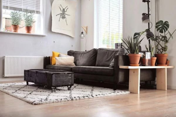 Immobilie in Paulinenaue - Einfamilienhaus freistehend in Paulinenaue - Bild 3