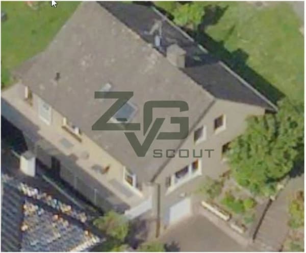 Immobilie in Kranenburg - Einfamilienhaus freistehend in Kranenburg - Bild 1