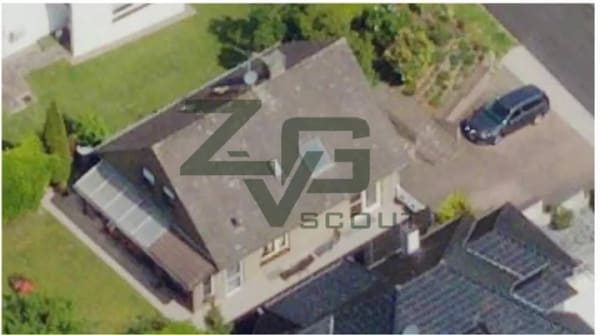 Immobilie in Kranenburg - Einfamilienhaus freistehend in Kranenburg - Bild 2