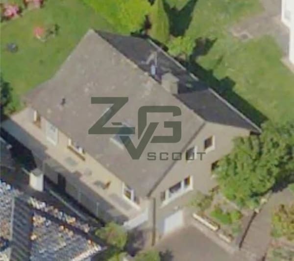 Immobilie in Kranenburg - Einfamilienhaus freistehend in Kranenburg - Bild 4