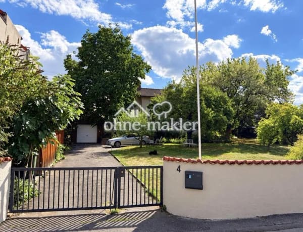 Immobilie in Böchingen - Einfamilienhaus freistehend in Böchingen - Bild 0