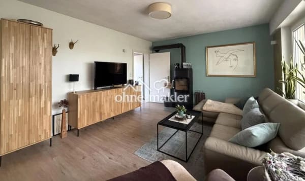 Immobilie in Böchingen - Einfamilienhaus freistehend in Böchingen - Bild 3