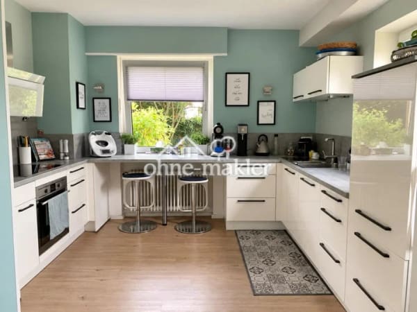 Immobilie in Böchingen - Einfamilienhaus freistehend in Böchingen - Bild 4