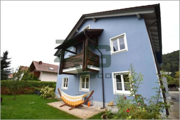Immobilie in Kinding - Einfamilienhaus freistehend in Kinding - Bild 0
