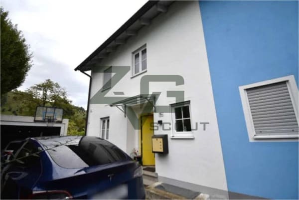 Immobilie in Kinding - Einfamilienhaus freistehend in Kinding - Bild 1