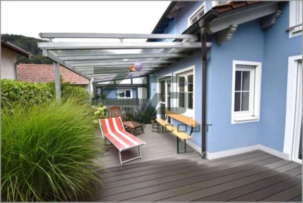 Immobilie in Kinding - Einfamilienhaus freistehend in Kinding - Bild 2