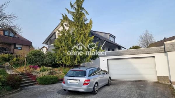 Immobilie in Kreuztal - Mehrfamilienhaus in Kreuztal - Bild 1