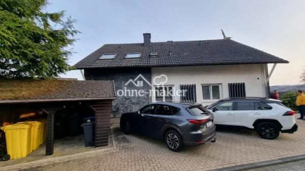 Immobilie in Kreuztal - Mehrfamilienhaus in Kreuztal - Bild 2