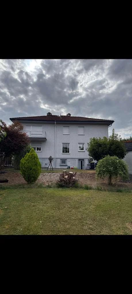 Immobilie in Mücke - Wohnen mit Charakter: Einfamilienhaus in Mücke - Bild 2