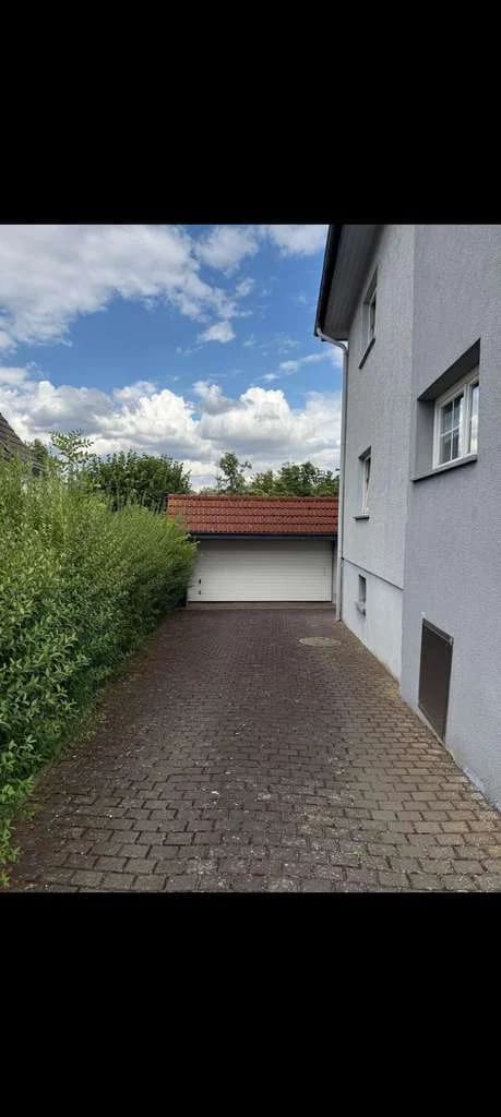 Immobilie in Mücke - Wohnen mit Charakter: Einfamilienhaus in Mücke - Bild 3