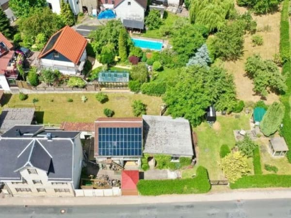 Immobilie in Geratal - Haus in Geratal - Bild 0