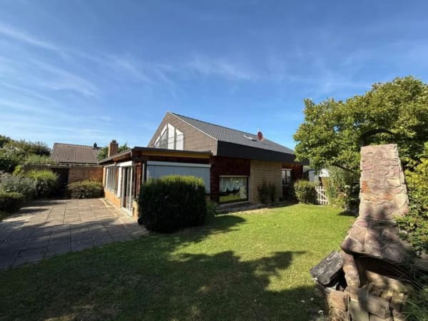 Immobilie in Bondorf - Einfamilienhaus freistehend in Bondorf - Bild 0