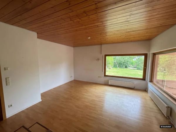 Immobilie in Bondorf - Einfamilienhaus freistehend in Bondorf - Bild 3