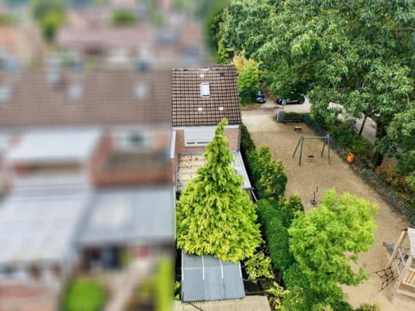 Immobilie in Nordhorn - Reihenhaus in Nordhorn - Bild 2