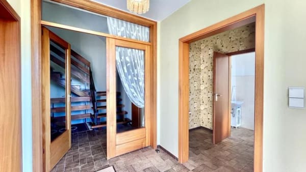 Immobilie in Aumühle - Einfamilienhaus freistehend in Aumühle - Bild 4