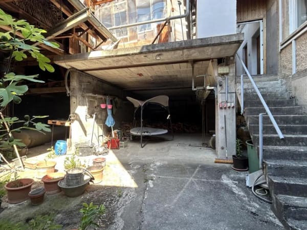 Immobilie in Vogtsburg im Kaiserstuhl - Einfamilienhaus freistehend in Vogtsburg im Kaiserstuhl (Burkheim) - Bild 4