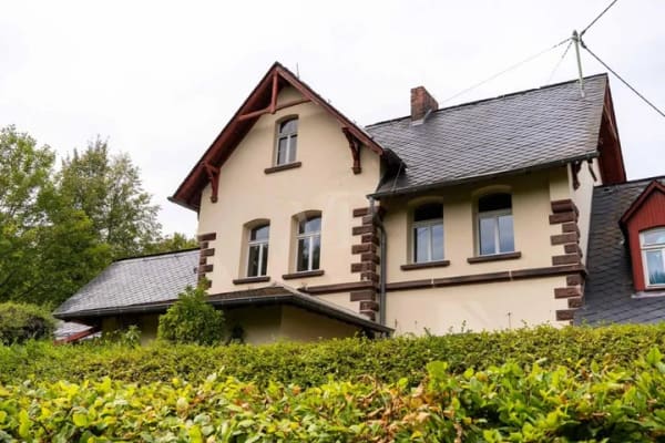Immobilie in Utzerath - Einfamilienhaus freistehend in Utzerath - Bild 4