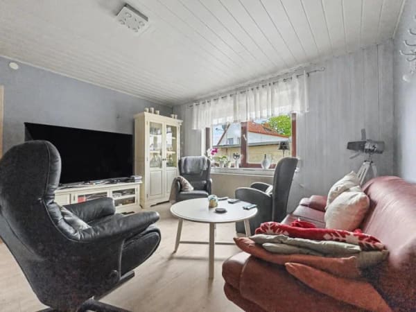 Immobilie in Aschersleben - Doppelhaushälfte in Aschersleben (Klein Schierstedt) - Bild 3