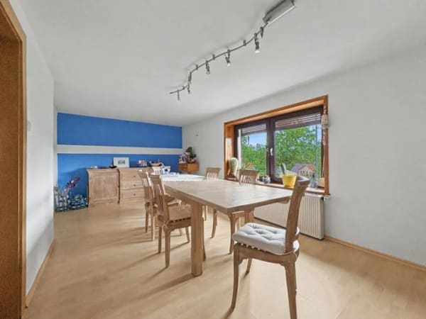 Immobilie in Aschersleben - Doppelhaushälfte in Aschersleben (Klein Schierstedt) - Bild 4